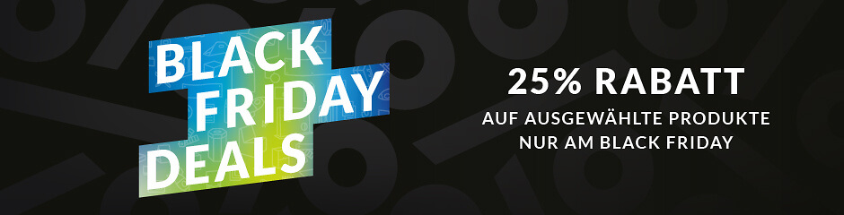 Black Friday Deals