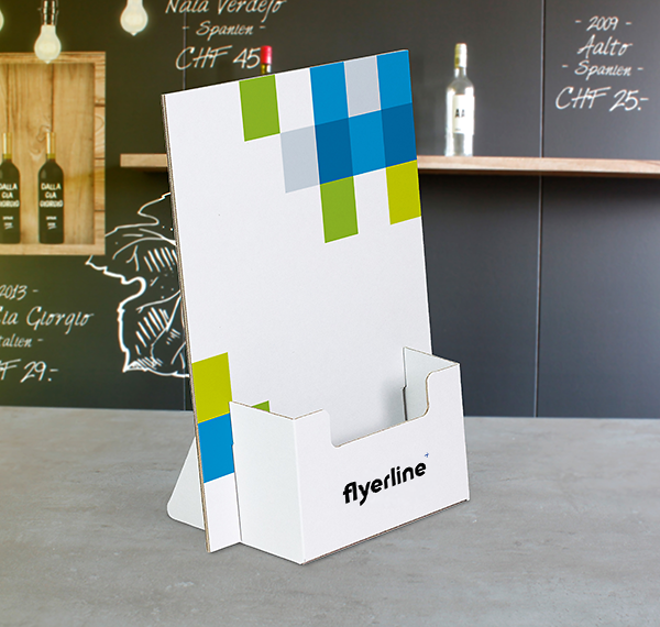 CH Produkt Slider Bild Flyerstaender weiss A6 Bild3 JW