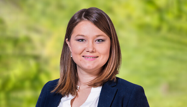 Kathrin Borner - Max Zeller Söhne AG Kathrin Borner - Max Zeller Söhne AG