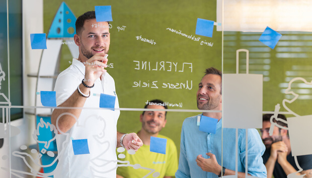 Flyerline ©UlrikeSommer 0528b Flyerline ©UlrikeSommer 0528b