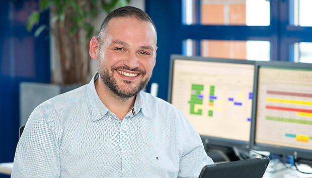 Flyerline - Stefano Biasella