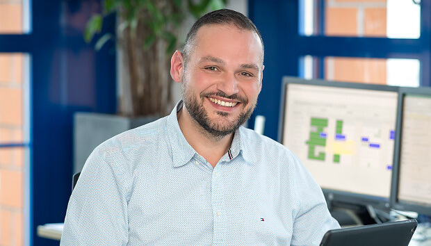 Flyerline - Stefano Biasella