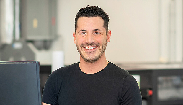 Flyerline - Carlo Ricchiuto