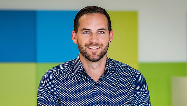 Flyerline - Florian Wehrli