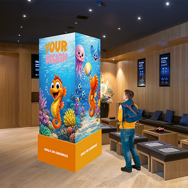 Produkte Saeule quadrat Bild1