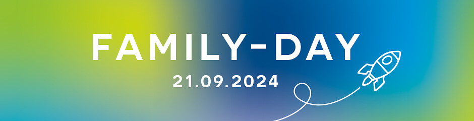 Family day Header Family day Header