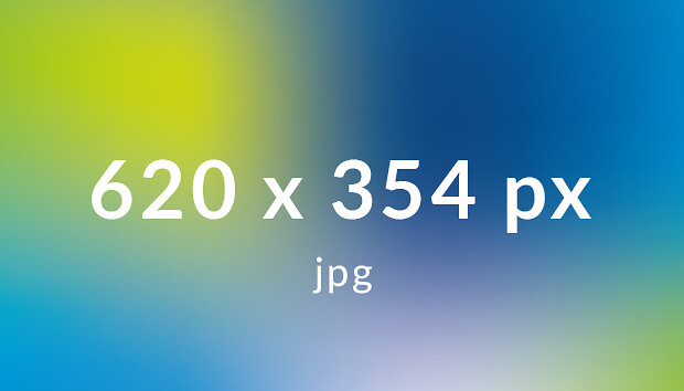 620x354px Platzhalterbild 620x354px Platzhalterbild