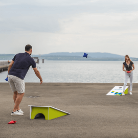 CH Produkt Slider Bild Cornhole Set individuell bedruckt Bild9