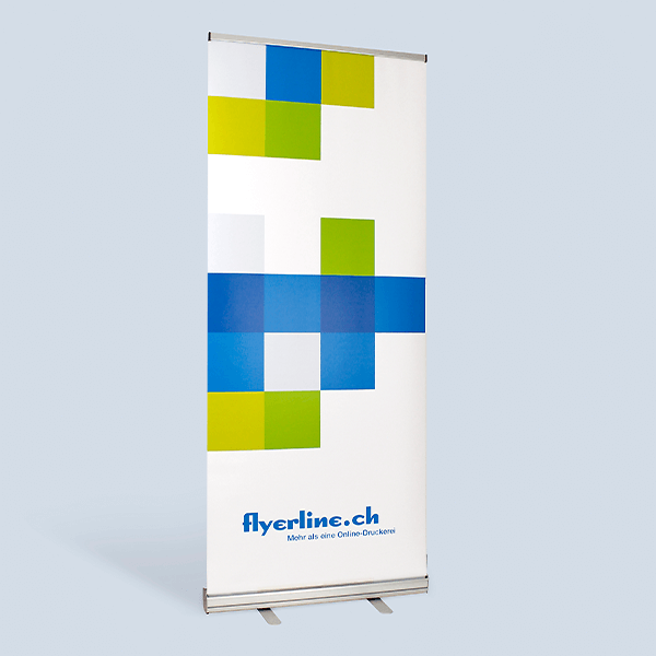 Roll-Up Banner