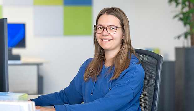 Juliette Roder - Flyerline