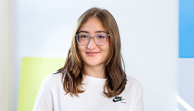 Flyerline - Ana-Katarina Andjelic Flyerline - Ana-Katarina Andjelic