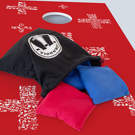 CH Produkt Slider Bild Cornhole Set Motiv Swiss Edition Bild3