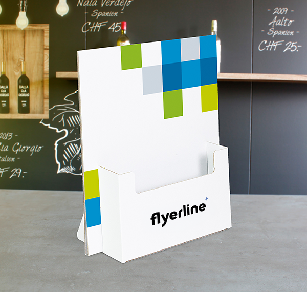 CH Produkt Slider Bild Flyerstaender weiss A5 Bild3 JW