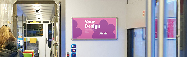 RailPoster