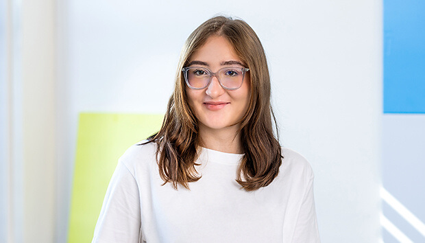 Flyerline - Ana Katharina Andjelic