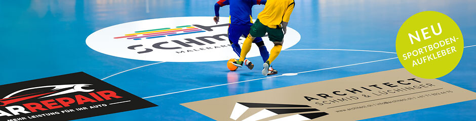 Sportboden Aufkleber Header Website DE Sportboden Aufkleber Header Website DE