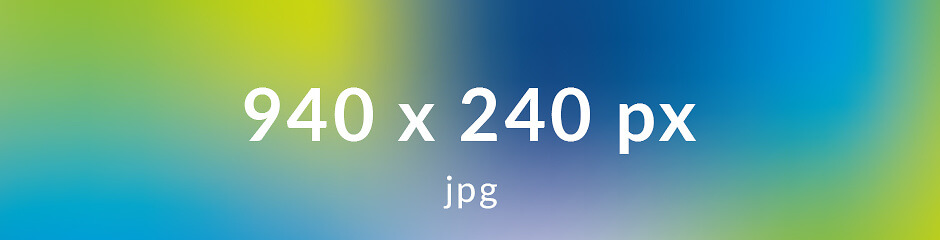 940x240px Platzhalterbild Header 940x240px Platzhalterbild Header