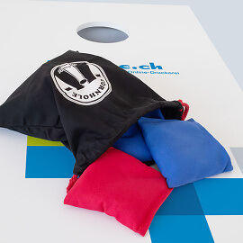 CH Produkt Slider Bild Cornhole Set individuell bedruckt Bild3