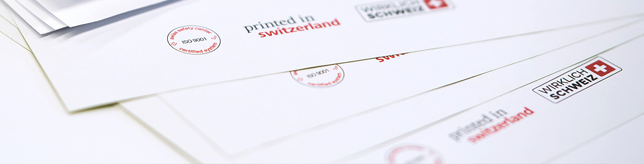 Zertifizierungen Zertifizierungen