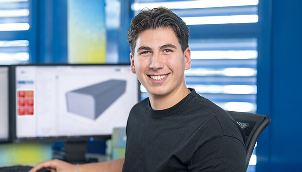 Flyerline - Manuele Tavani