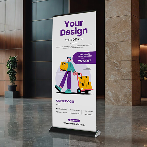 Roll Up Banner DeLuxe Web 600x600px Bild2jpg