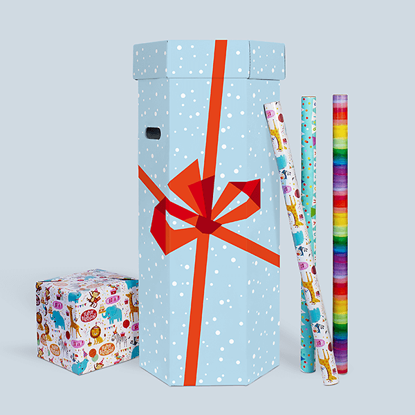 CH Produkt Slider Bild Geschenkpapier Box Design Geschenk Bild1