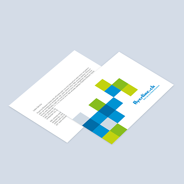 Création & impression de cartes de vœux, les indispensables