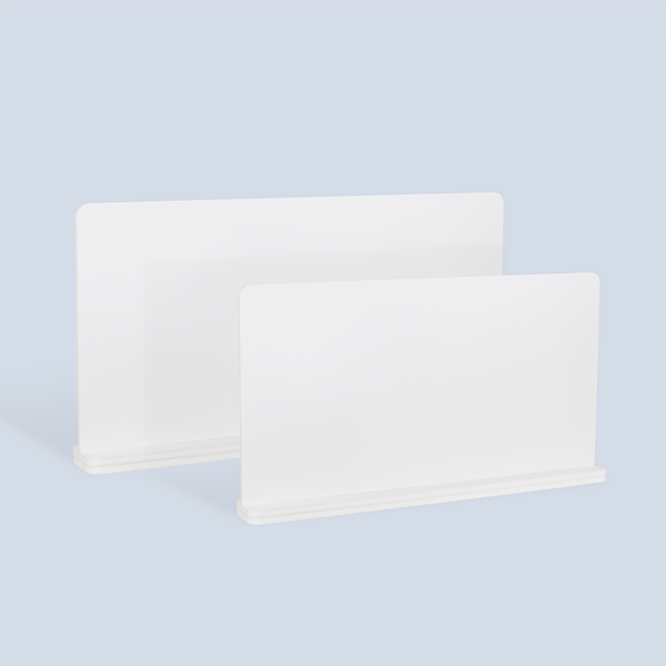 CH Produkt Slider Bild Tischaufsatz 1000x500mm unbedruckt Bild2