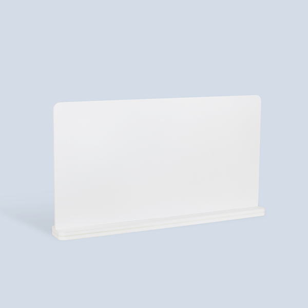 CH Produkt Slider Bild Tischaufsatz 1000x500mm unbedruckt Bild1