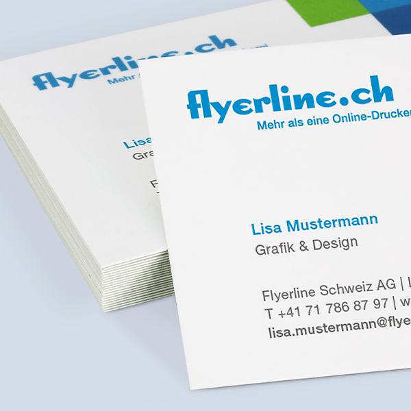 CH Produkt Slider Bild Visitenkarten Recyclingpapier Bild2