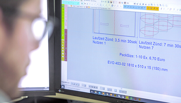 Flyerline Schweiz AG - CAD Flyerline Schweiz AG - CAD