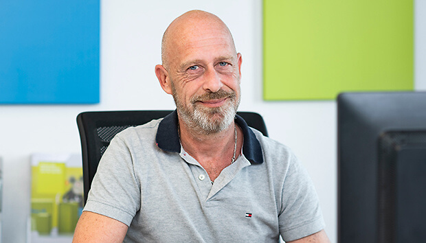 Content Mitarbeiterbild Christian Alstetter 620x354px Content Mitarbeiterbild Christian Alstetter 620x354px