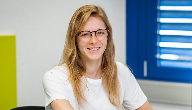 Flyerline - Tabea Hedinger Flyerline - Tabea Hedinger