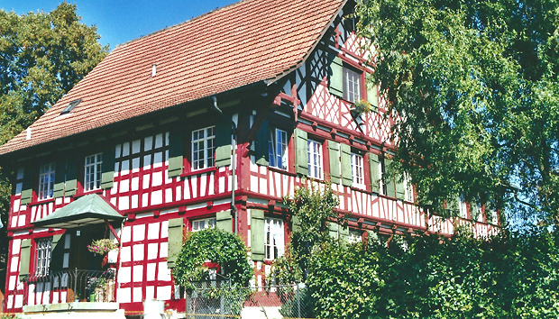 Flyerline - Partnerschaft Heimetli