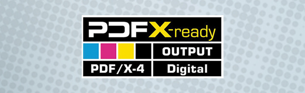 PDFX-ready Zertifikat PDFX-ready Zertifikat