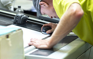 Flyerline Offsetdruck Fadenz&auml;hler