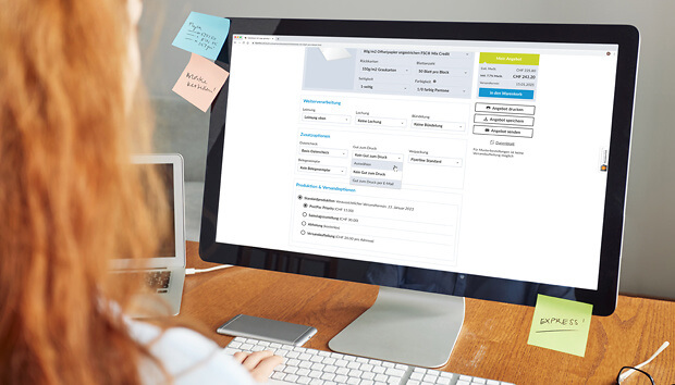 Content CMS USP Datenservice Neuer Onlineshop 620x354px