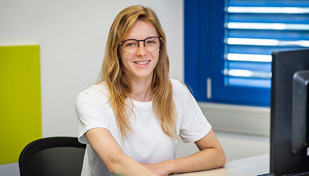 Flyerline - Tabea Hedinger Flyerline - Tabea Hedinger