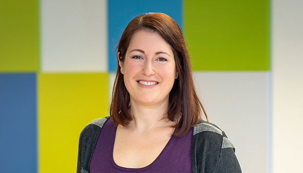 Flyerline - Tamara Osterwalder