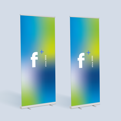 Roll-Up Banner Express