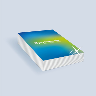 Icons Logo Shopping Flyer kaschiert 1500x1500px