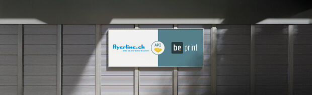 Teaser Be Print - Flyerline Teaser Be Print - Flyerline